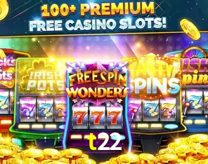 Desvendando o Mundo dos Jogos Virtuais na t22