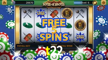 A Emoção da Loteria na t22: Uma Chance de Mudança de Vida