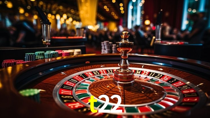 Platform Technology t22