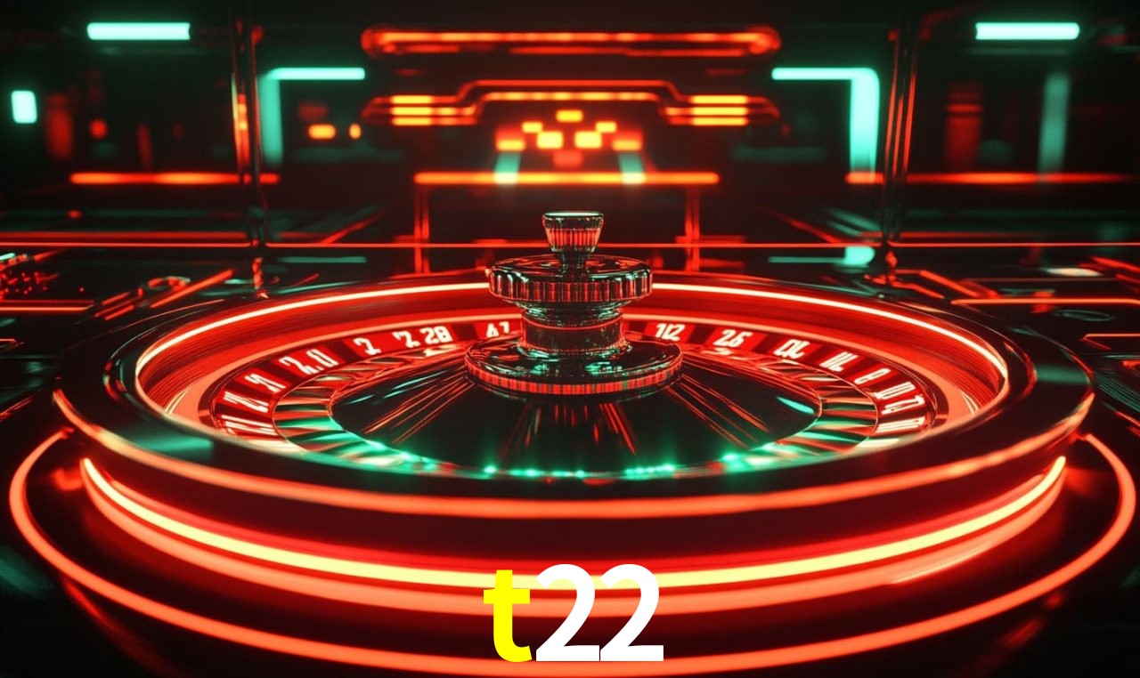 A Popularidade dos Caça-Níqueis no t22