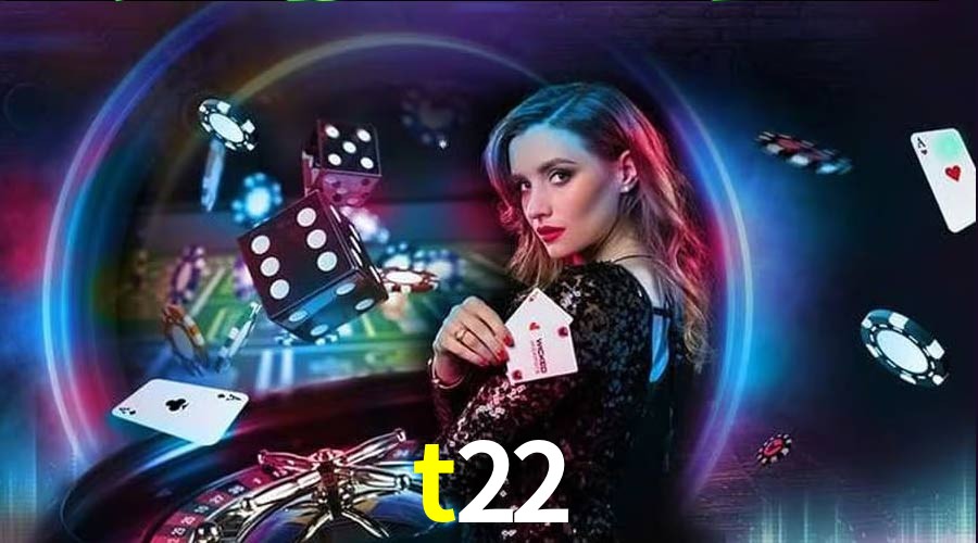 Slot Games t22