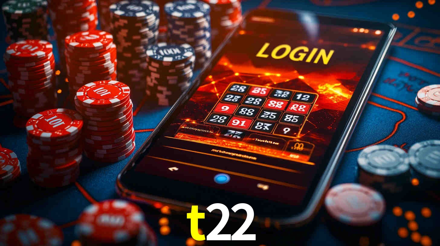 t22 login