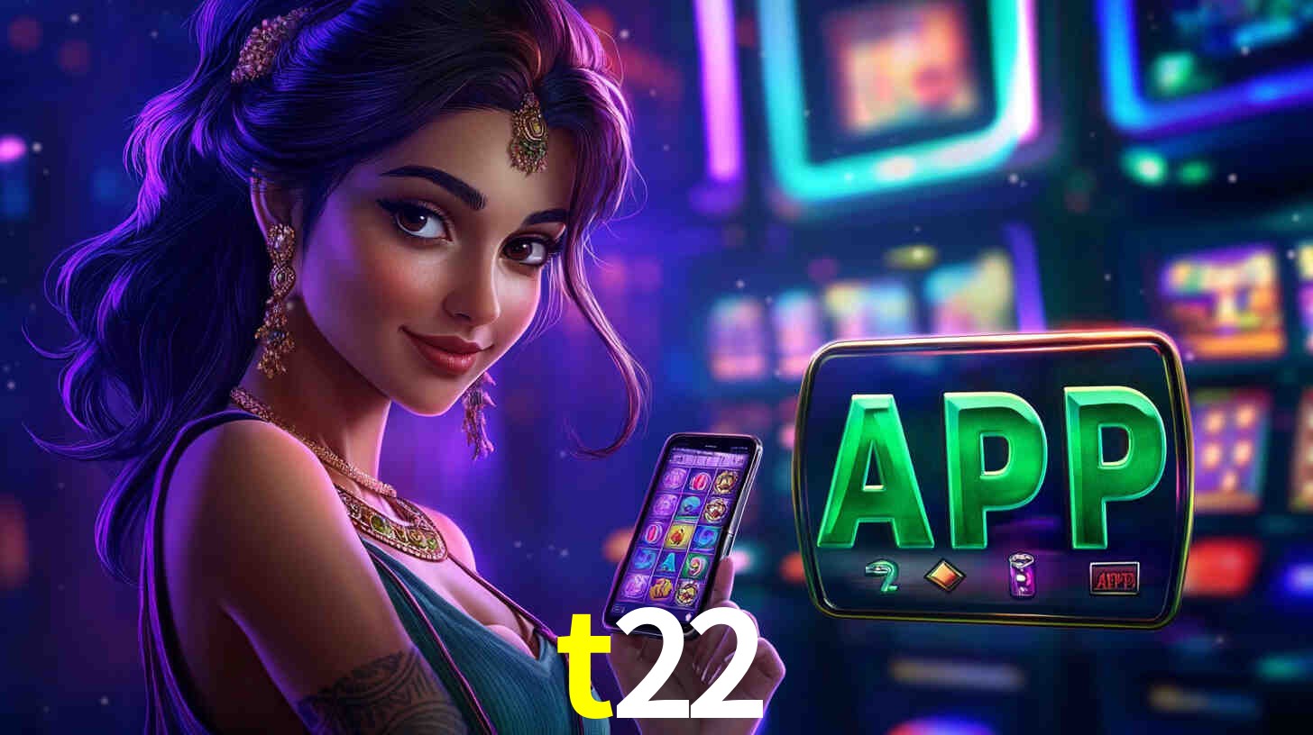 t22: A Experiência de Casino com Jogos de Mesa ao Vivo