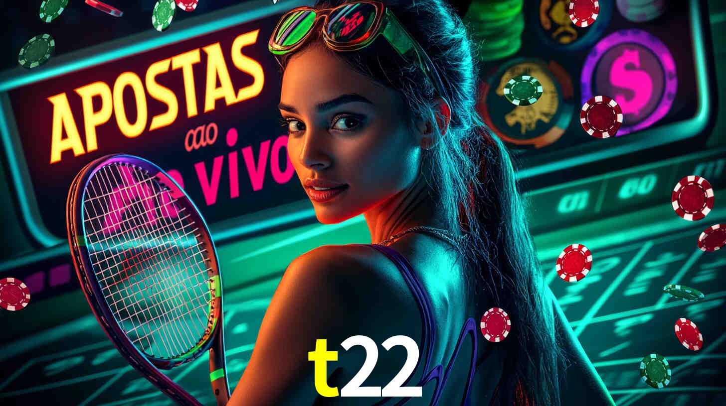 A Popularidade dos Caça-Níqueis no t22