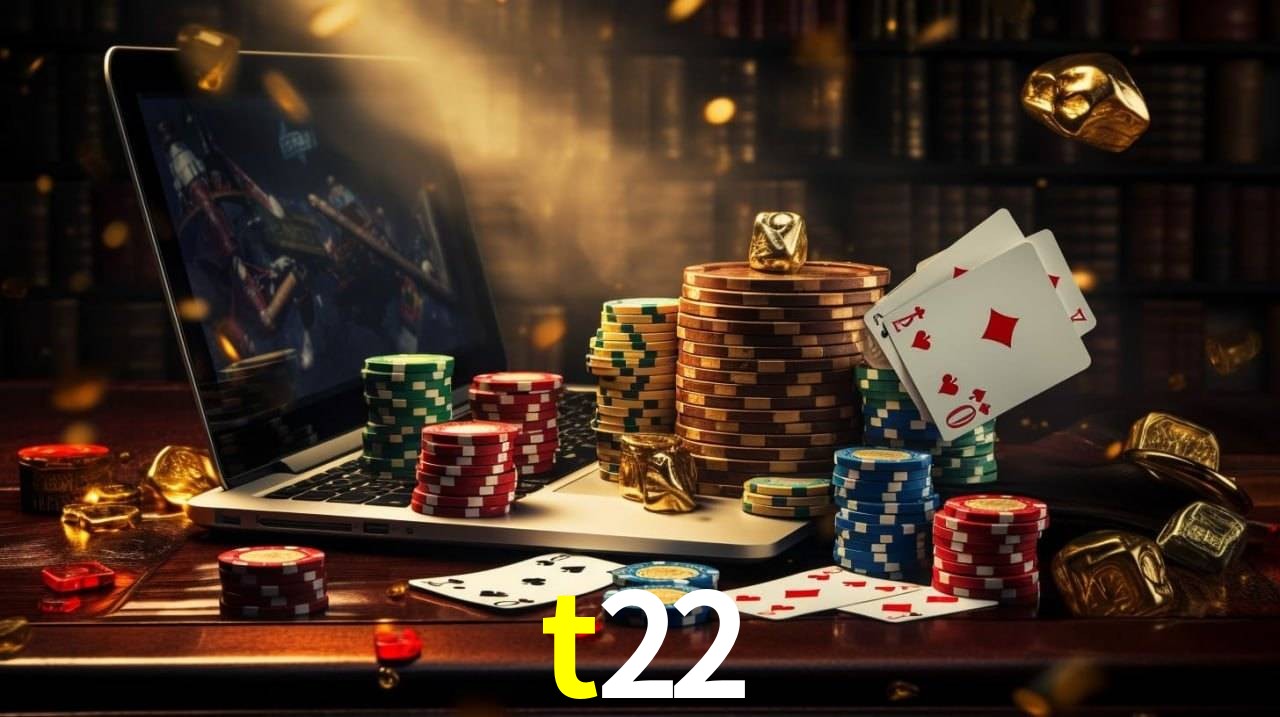 Casino VIP t22