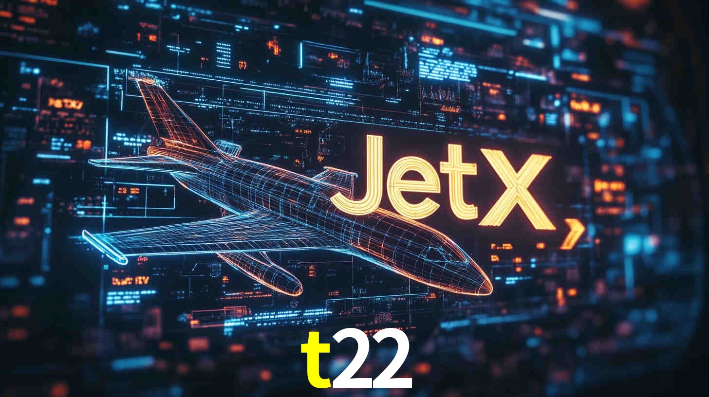 Apostas Esportivas na t22: Um Guia Completo