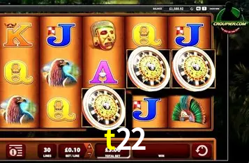 Desvendando o Mundo dos Jogos Virtuais na t22