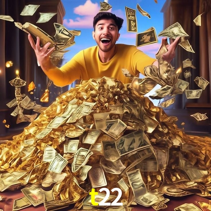 Mesa de Blackjack t22