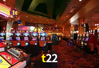 Explorando a Categoria de Eventos em Apostas na t22