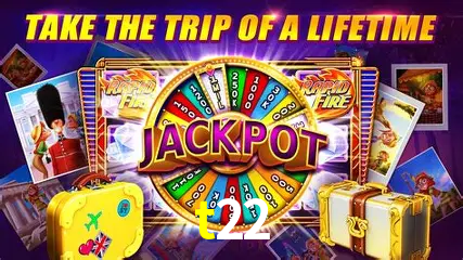 Desvendando o Mundo dos Jogos Virtuais na t22