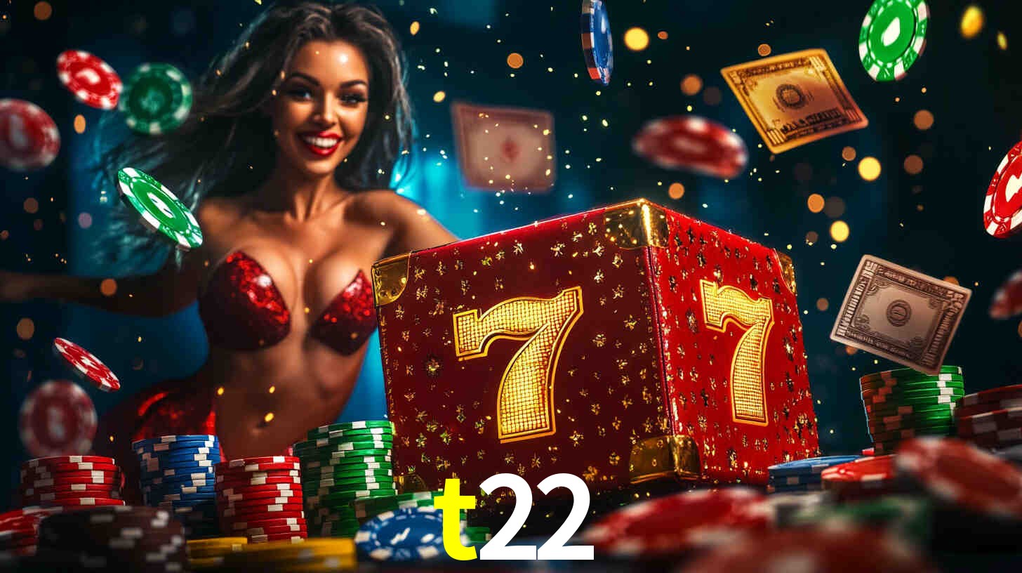 Explorando a Categoria de Eventos em Apostas na t22