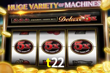 A Experiência Imersiva dos Cassinos Ao Vivo no t22