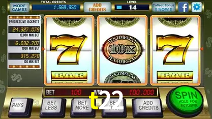 Exclusive Offers t22