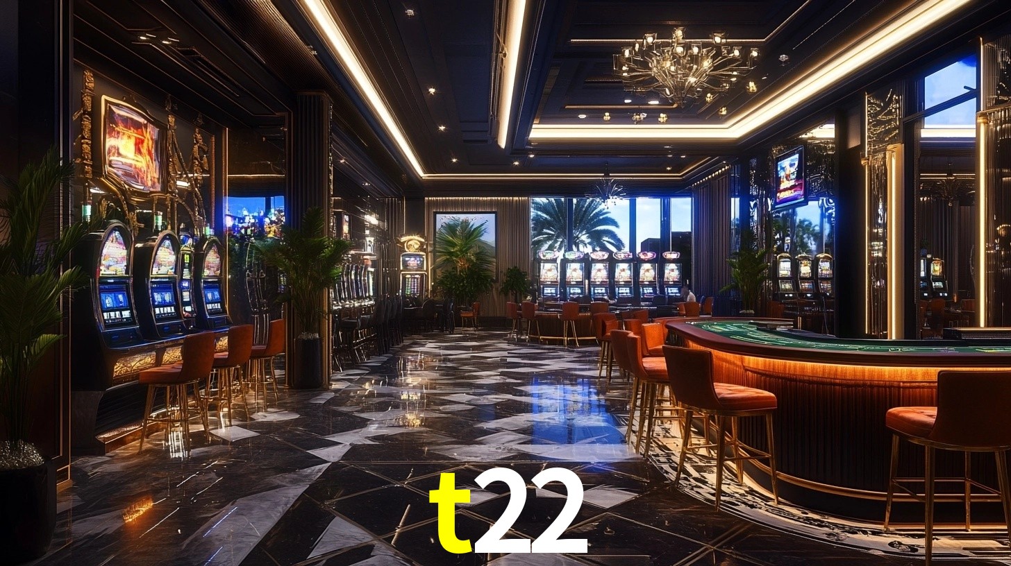 Premium Interface t22