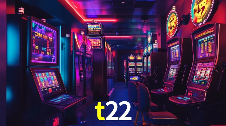 t22 Bônus - t22 visual 1