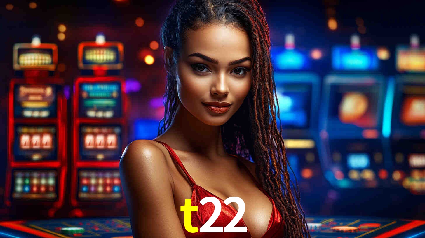 A Popularidade dos Caça-Níqueis no t22