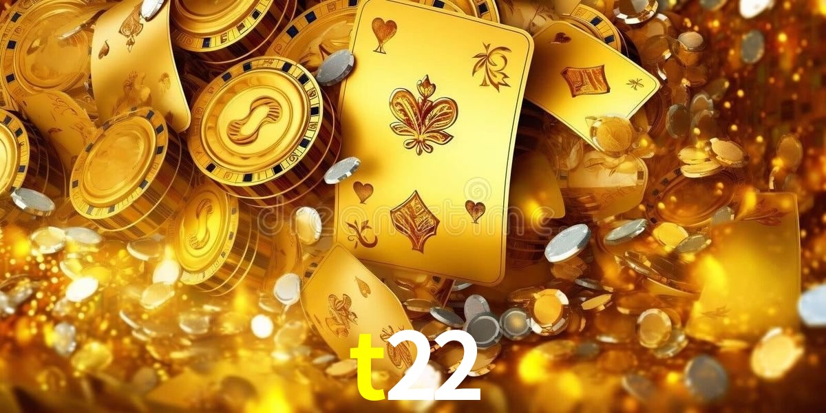 Explorando a Categoria de Eventos em Apostas na t22