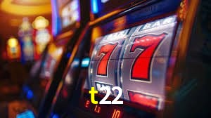 Casino Ao Vivo t22