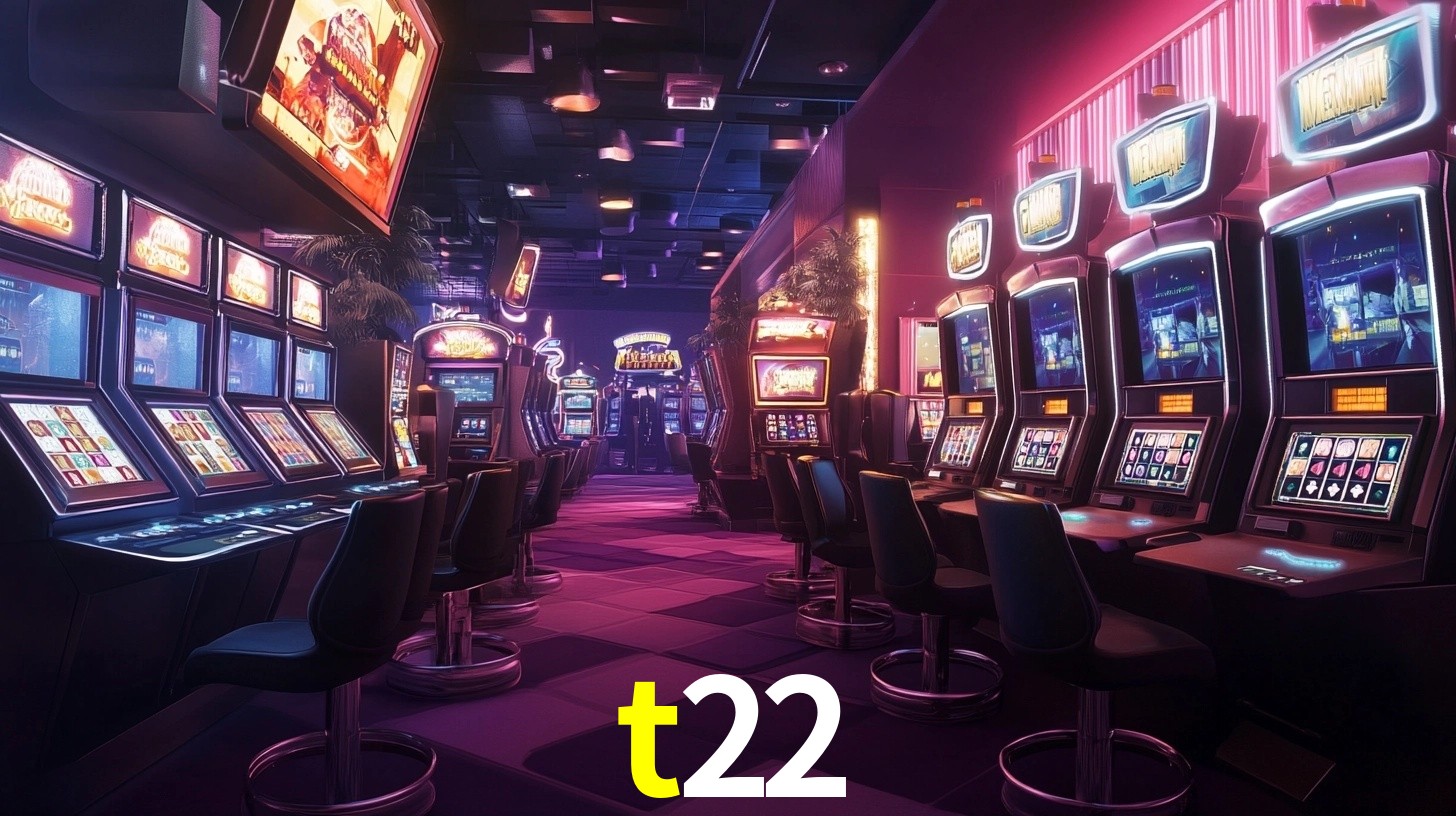 t22 App Interface