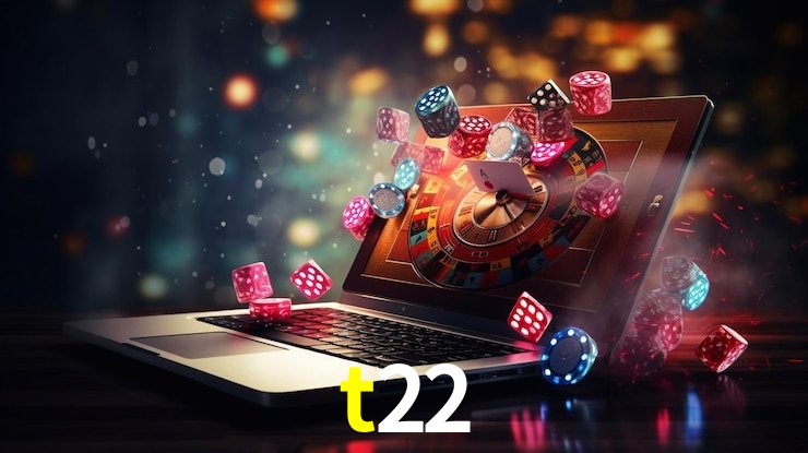 Desvendando o Mundo dos Jogos Virtuais na t22
