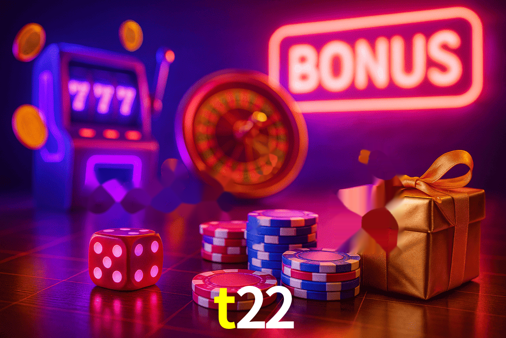 Desvendando o Mundo dos Jogos Virtuais na t22