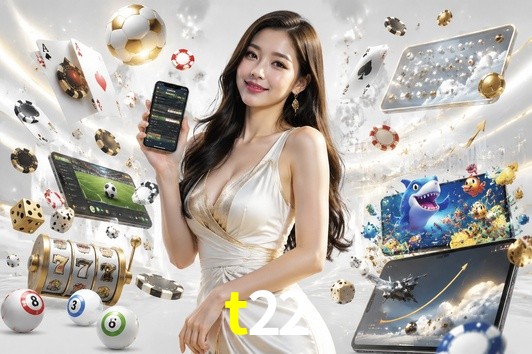 Games Directory t22