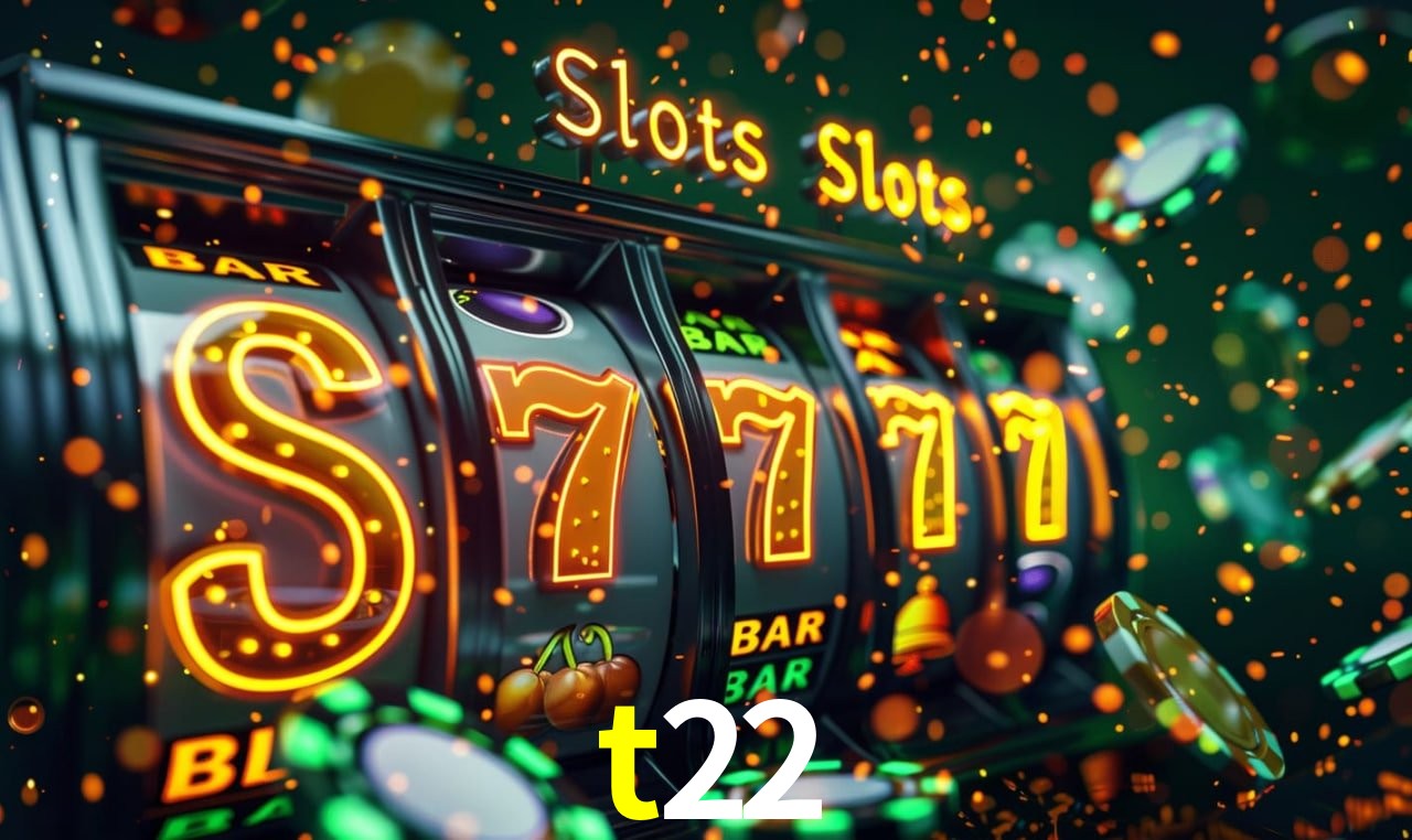 Mesa de Blackjack t22