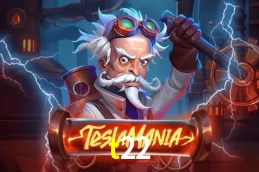 Diretório de Jogos t22
