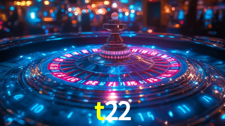 Ofertas Imperdíveis na t22: Promoções e Bônus Que Valem a Pena