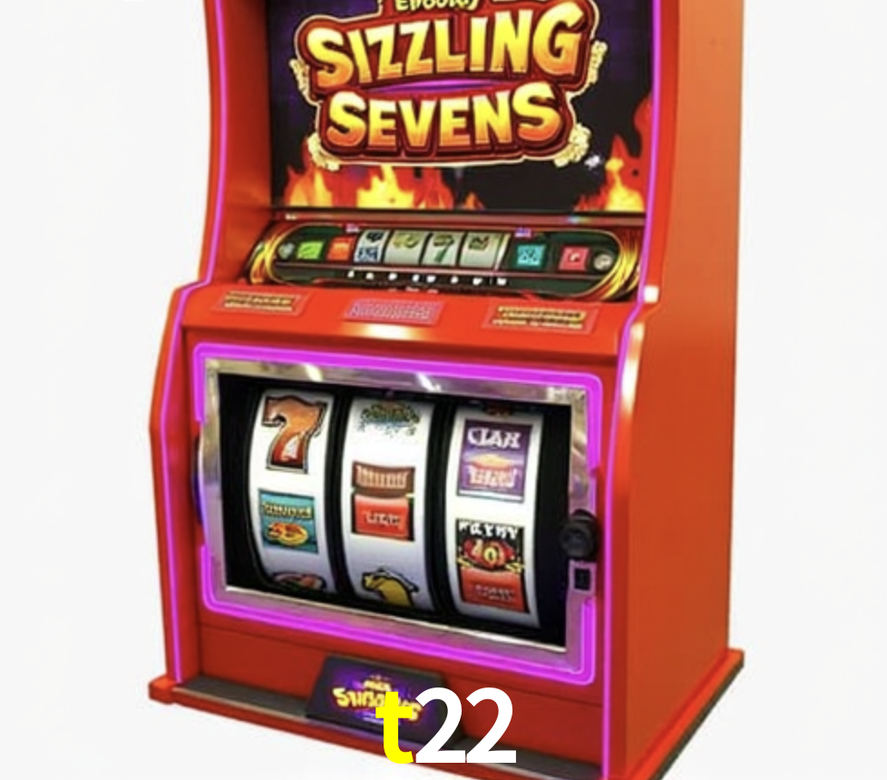 APP oficial da t22 para mobile