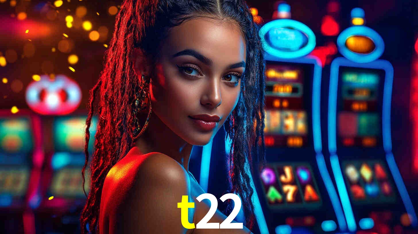 Apostas Esportivas na t22: Um Guia Completo