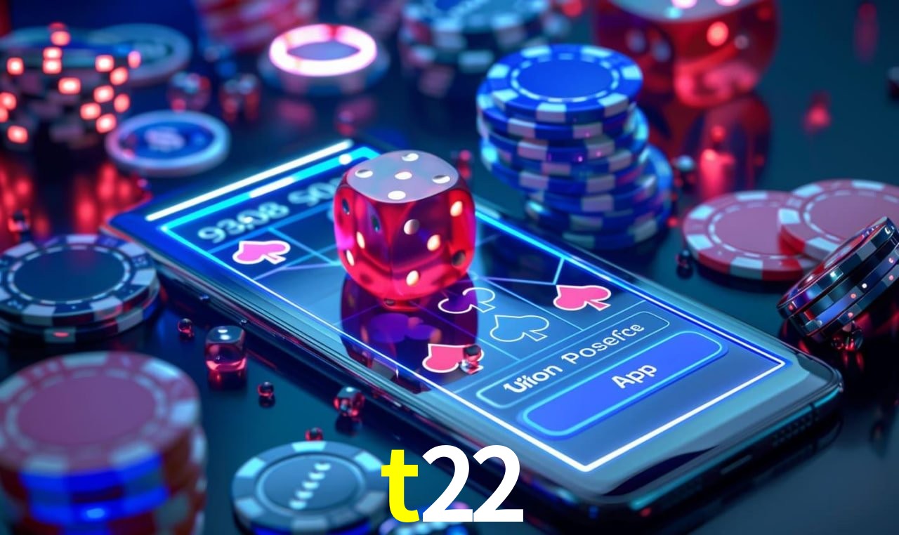 t22 Aplicativo - t22 visual 2