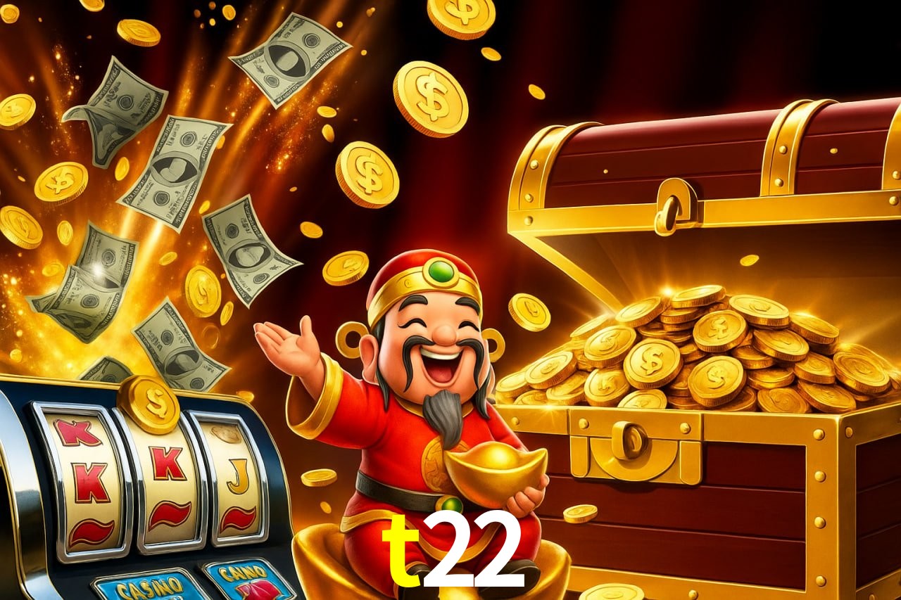 Interface do App t22