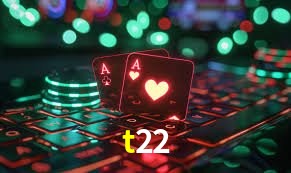 Apostas de Futebol t22