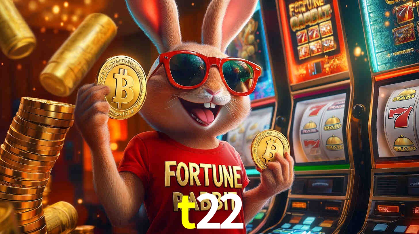 Inovações de Jogos na t22: O Futuro das Experiências Interativas