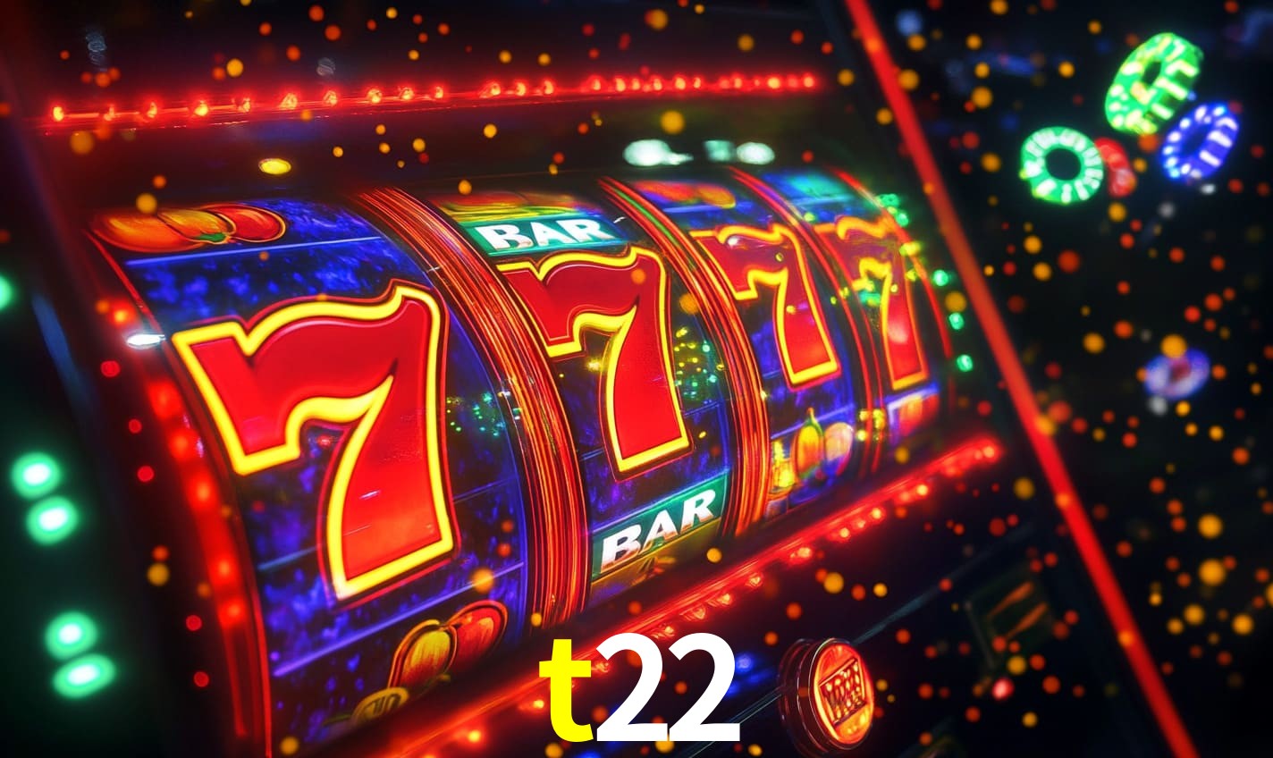 t22 - Cartas da Sorte Secreta - t22.com