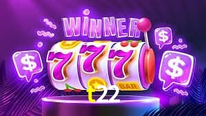 Welcome Bonus t22