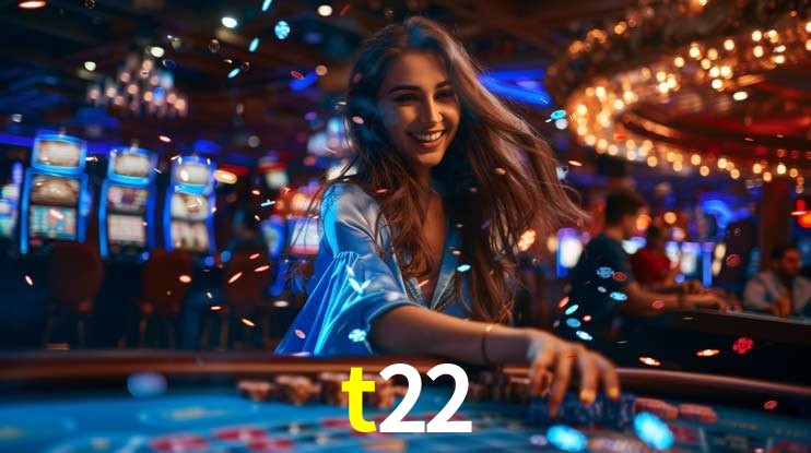 Statistics t22
